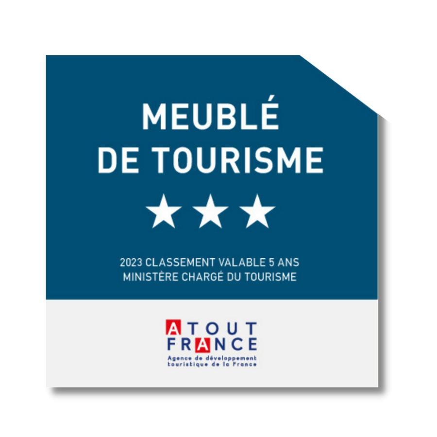 Studio Le Pergaud Topdestination-Dijon - Centre Ville - Classe 2 Etoiles Екстер'єр фото
